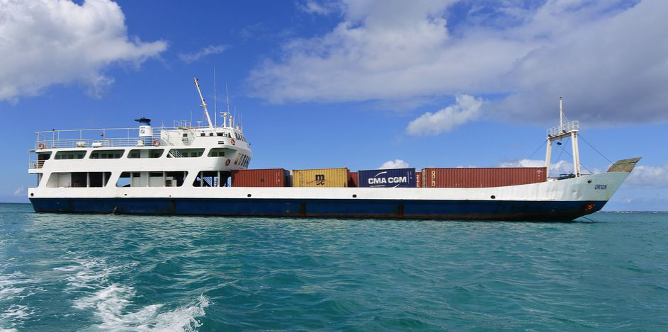 Seven Castle Shipping